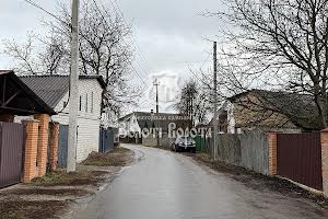 будинок за адресою смт. Велика Димерка, Січнева вул.