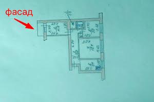 комерційна за адресою Шевченка просп., 7