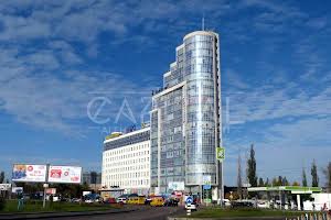 коммерческая по адресу Харьковское шоссе, 201/203