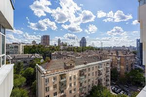 коммерческая по адресу Кловский спуск, 7
