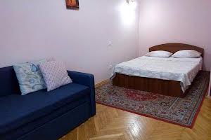 квартира за адресою Арсенальна вул., 20