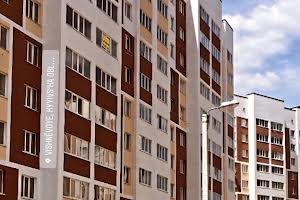 квартира за адресою Машинобудівників вул.