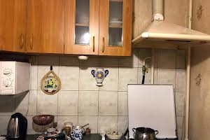 квартира за адресою Велика Окружна вул., 1а
