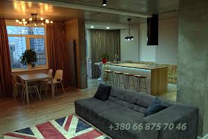квартира за адресою Ямська вул., 52