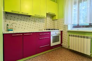 квартира по адресу Радужная ул., 43