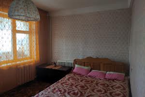 квартира за адресою Братиславська вул., 24