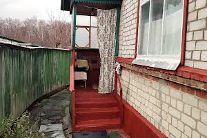 будинок за адресою Лісова