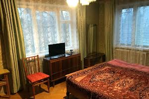 квартира по адресу Салютная ул., 10