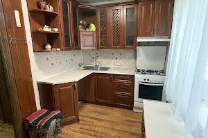 квартира по адресу Олімпійська, 2а