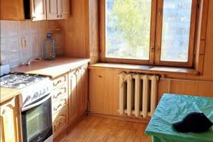квартира по адресу Березинская ул., 33