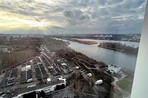 квартира за адресою Барабашова вул., 36а