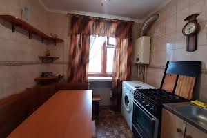 квартира по адресу Бережанская ул. (Загребелля), 53