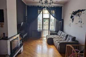 квартира по адресу Черновола ул., 58