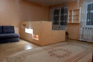 квартира по адресу Кургузова ул., 11