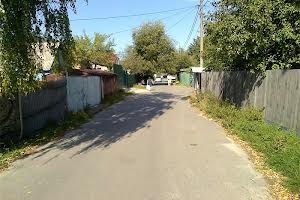 ділянка за адресою Мостищанська вул., 6