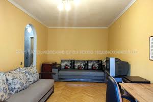 квартира по адресу Ньютона ул., 129б