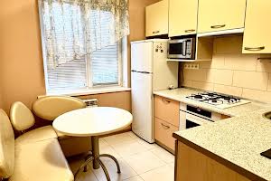 квартира по адресу Незалежності бульв. (50 років Жовтня), 11