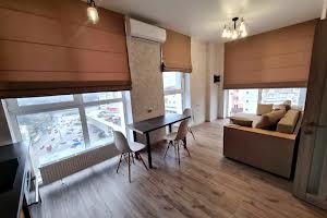 квартира по адресу Звёздный бульв., 1м