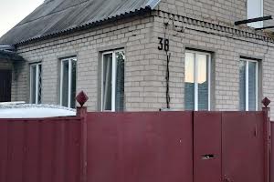 дом по адресу Полтавська, 38