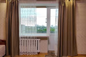 квартира за адресою Отакара Яроша вул., 59