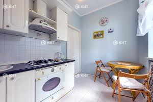 квартира по адресу Ромена Роллана ул., 7