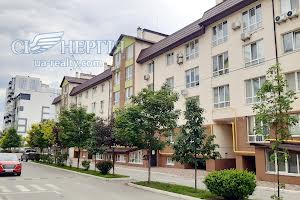 квартира по адресу Кошова ул., 111
