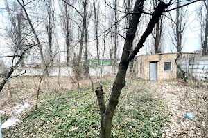 ділянка за адресою Здолбунівська вул., 2
