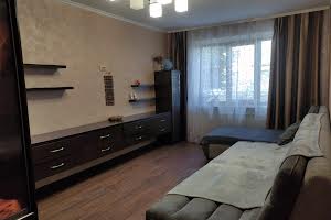 квартира за адресою Трудова вул., 13