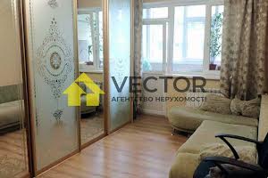 квартира за адресою Перспективная, 3