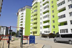 квартира по адресу Яреми, 12