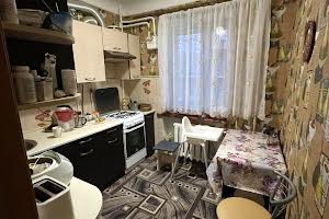 квартира по адресу Доктора Ивана Деревянко пер. (Халтуріна)