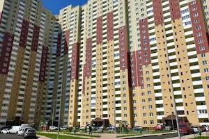 квартира по адресу Сергея Данченко ул., 3
