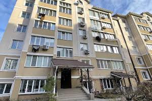 квартира по адресу Ново-Оскольская ул., 8Б