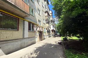 квартира за адресою Вацлава Гавела бульв. (Івана Лепсе), 79д