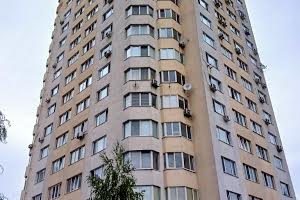 квартира по адресу Василия Симоненко ул., 2-Б