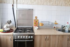 квартира за адресою Йорданська вул. (Лайоша Гавро), 24