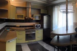 квартира за адресою Драгоманова вул., 12-А