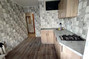 квартира по адресу Холодногірська, 31