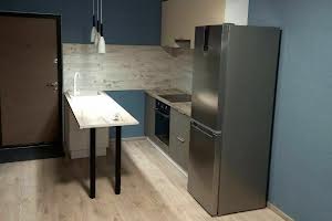 квартира за адресою Салютна вул., 2б
