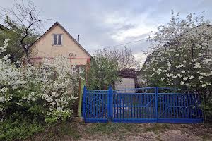 будинок за адресою 17 садова