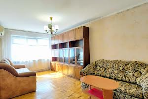квартира за адресою Голосіївський просп. (40-річчя Жовтня), 7