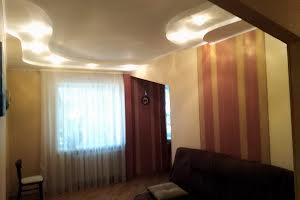 квартира за адресою Познанська вул., 3А