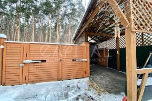 будинок за адресою с. Стоянка, Києво-Святошинський