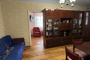 квартира за адресою Харківських Дивізій вул., 9/1