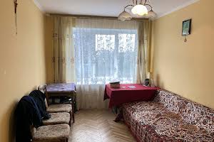 квартира за адресою Дунайська вул., 6