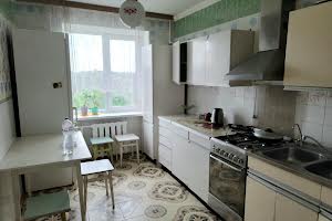 квартира за адресою Перемоги вул.