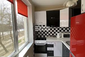 квартира за адресою Перемоги просп., 61
