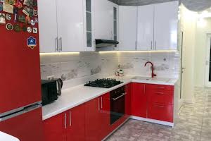квартира за адресою Боголюбова вул., 34