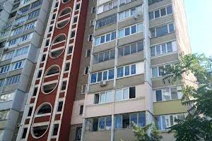 квартира за адресою Милославська вул., 5