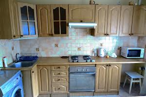 квартира за адресою Кавказька вул., 12